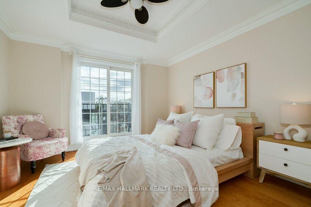 Photo 16 of 720A Kingston Road, Toronto, East End-Danforth — HOMEH