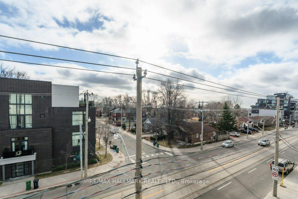 Photo 18 of 720A Kingston Road, Toronto, East End-Danforth — HOMEH