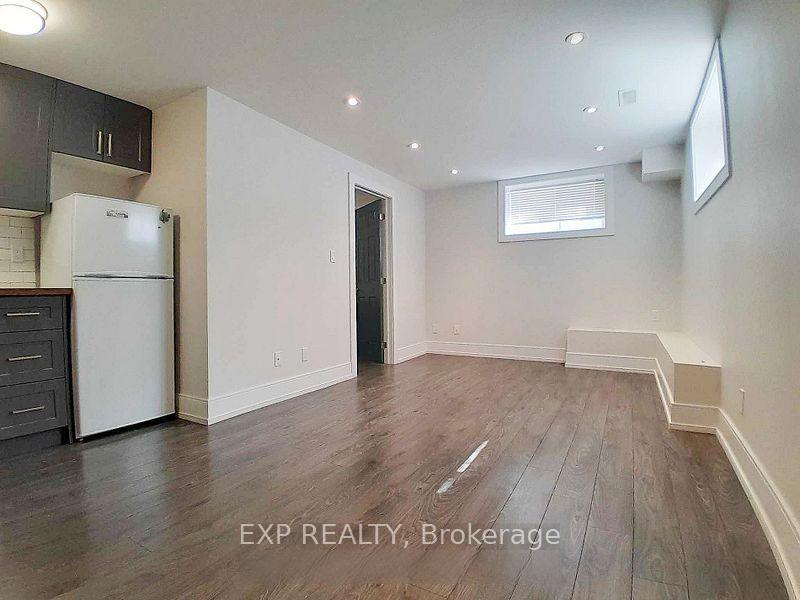 Photo 1 of Unit Lower, 215 O'Connor Drive, Toronto, East York — HOMEH