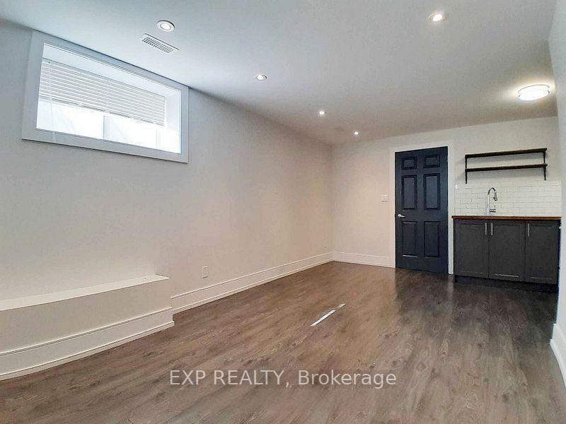 Photo 2 of Unit Lower, 215 O'Connor Drive, Toronto, East York — HOMEH