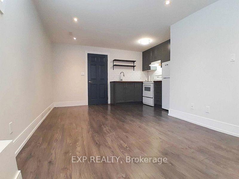 Photo 3 of Unit Lower, 215 O'Connor Drive, Toronto, East York — HOMEH