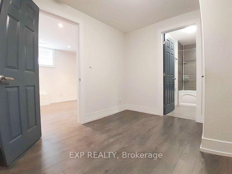Photo 6 of Unit Lower, 215 O'Connor Drive, Toronto, East York — HOMEH