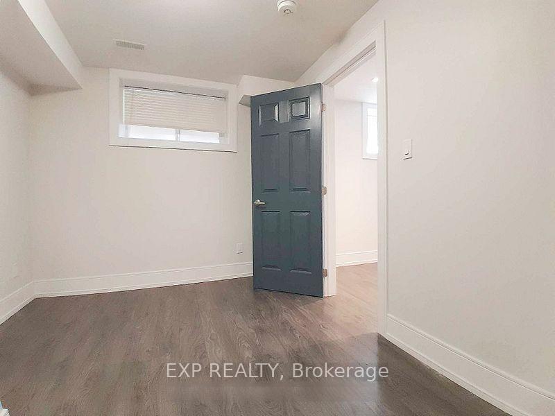 Photo 7 of Unit Lower, 215 O'Connor Drive, Toronto, East York — HOMEH