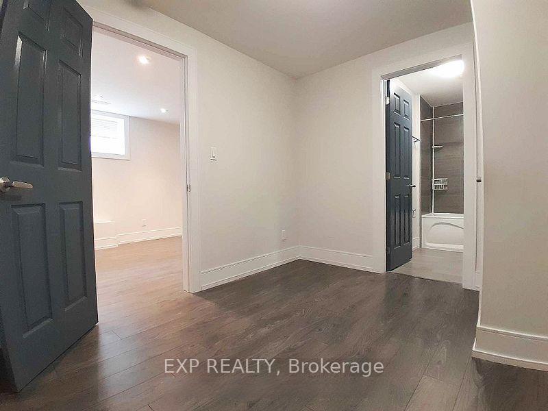 Photo 10 of Unit Lower, 215 O'Connor Drive, Toronto, East York — HOMEH