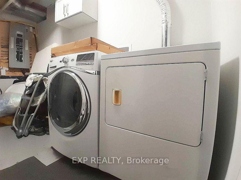 Photo 12 of Unit Lower, 215 O'Connor Drive, Toronto, East York — HOMEH