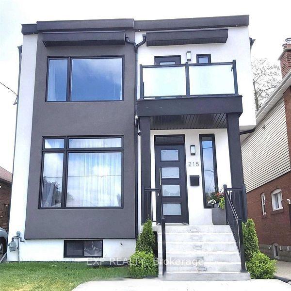 Photo 13 of Unit Lower, 215 O'Connor Drive, Toronto, East York — HOMEH