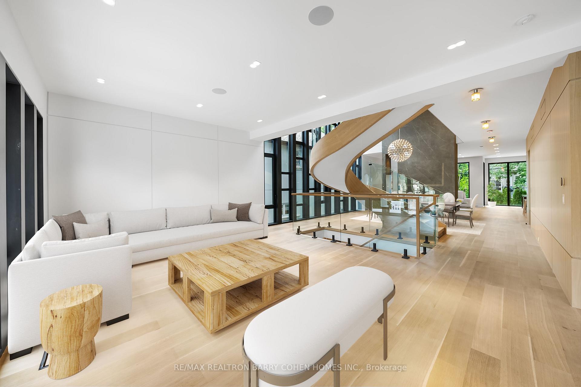 Photo 2 of 314 Rosemary Road, Toronto, Forest Hill South — HOMEH