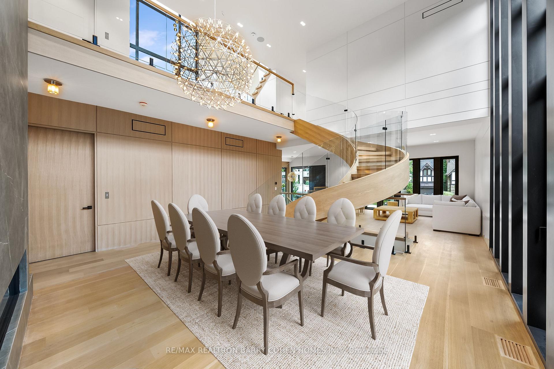Photo 5 of 314 Rosemary Road, Toronto, Forest Hill South — HOMEH
