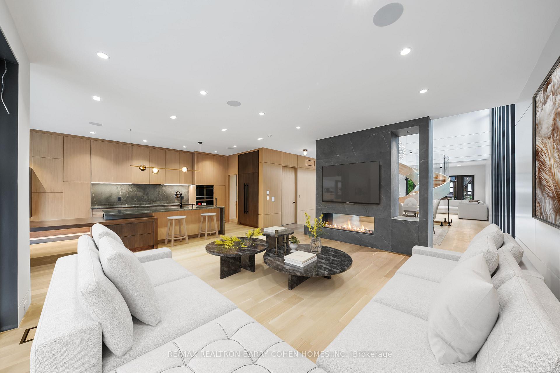 Photo 10 of 314 Rosemary Road, Toronto, Forest Hill South — HOMEH