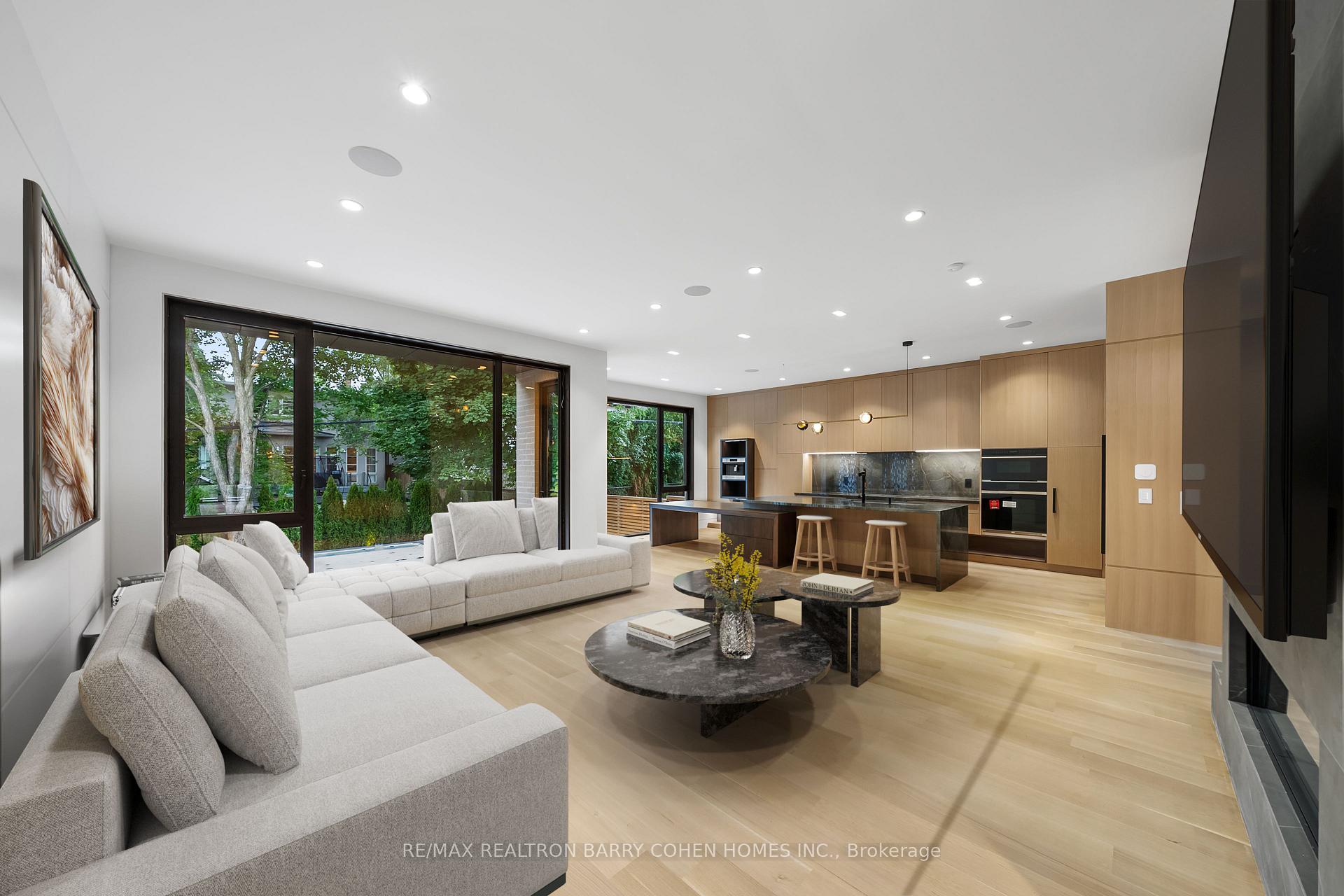 Photo 11 of 314 Rosemary Road, Toronto, Forest Hill South — HOMEH