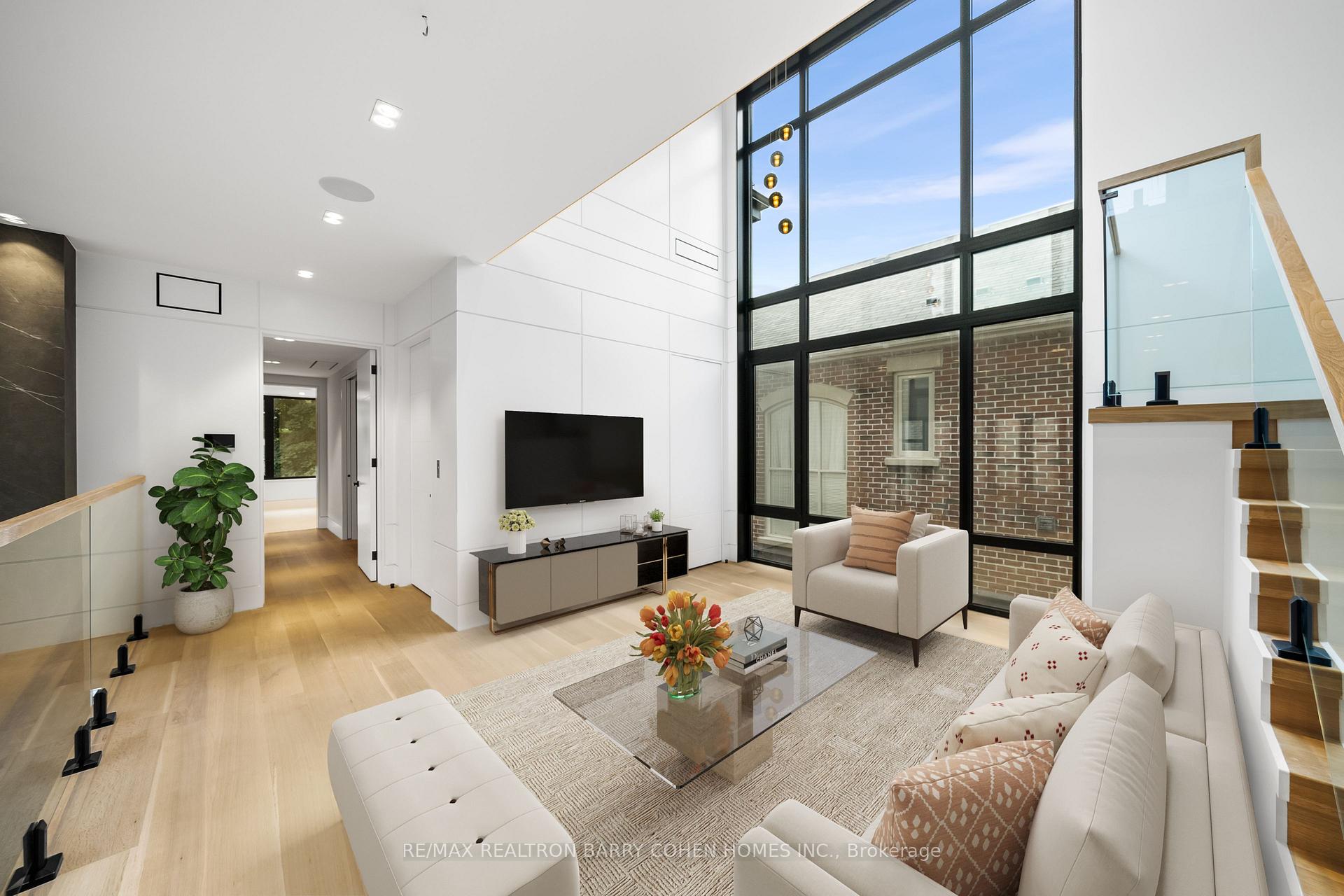 Photo 19 of 314 Rosemary Road, Toronto, Forest Hill South — HOMEH