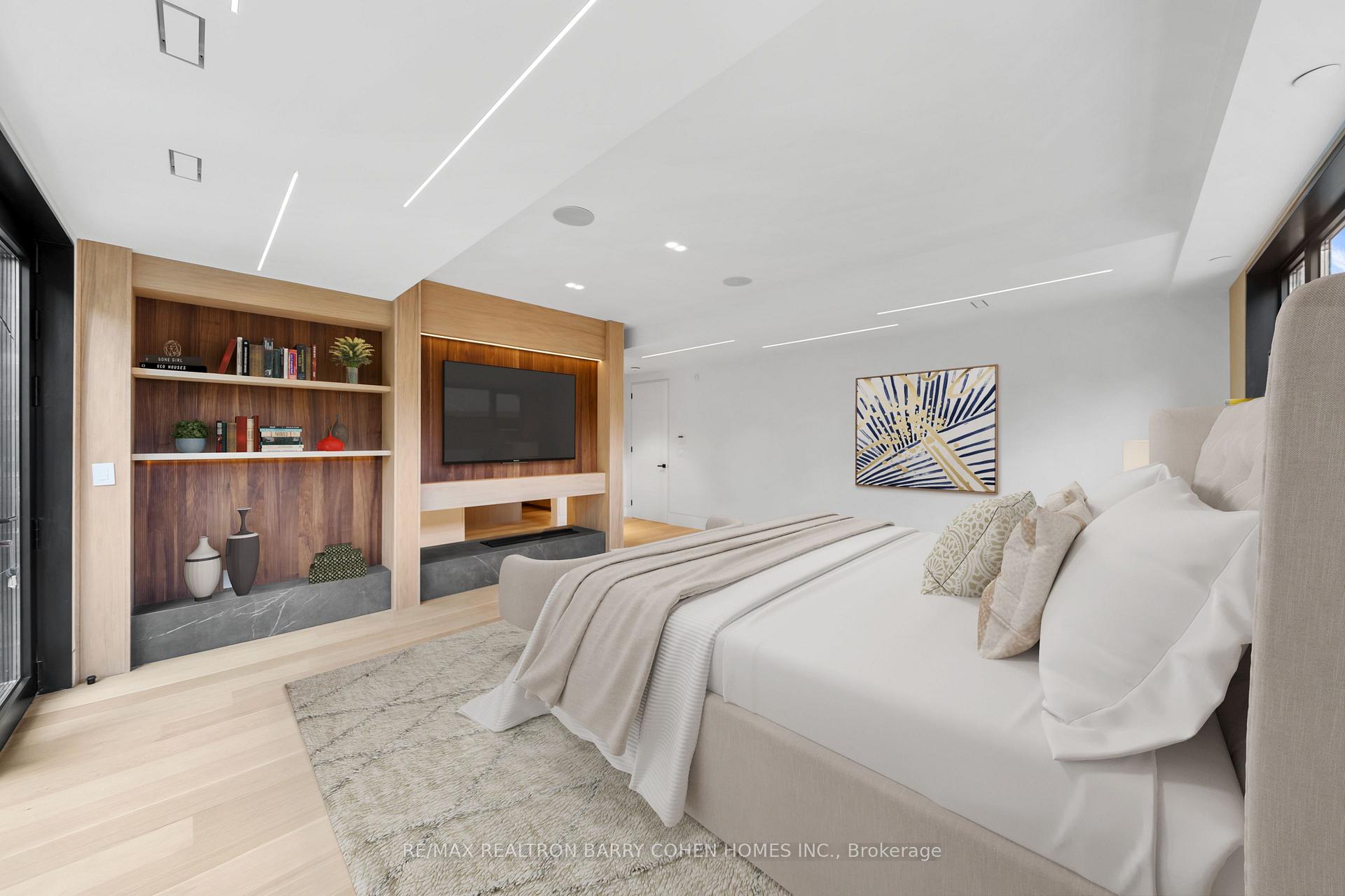 Photo 21 of 314 Rosemary Road, Toronto, Forest Hill South — HOMEH