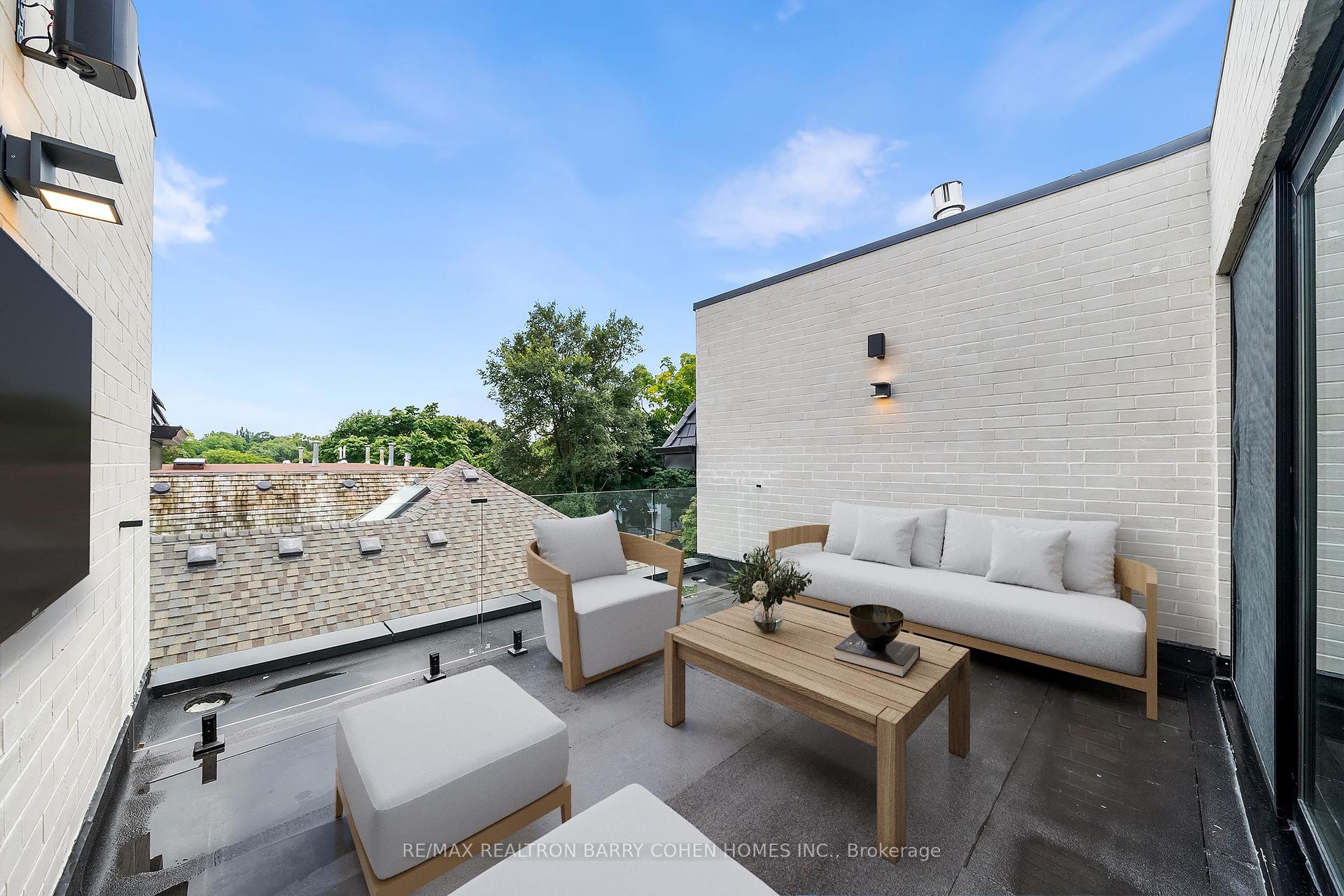 Photo 33 of 314 Rosemary Road, Toronto, Forest Hill South — HOMEH
