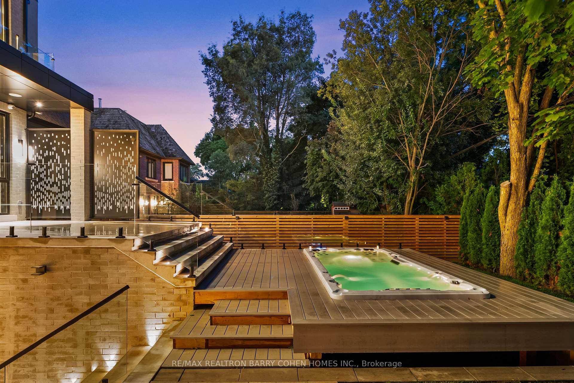 Photo 37 of 314 Rosemary Road, Toronto, Forest Hill South — HOMEH