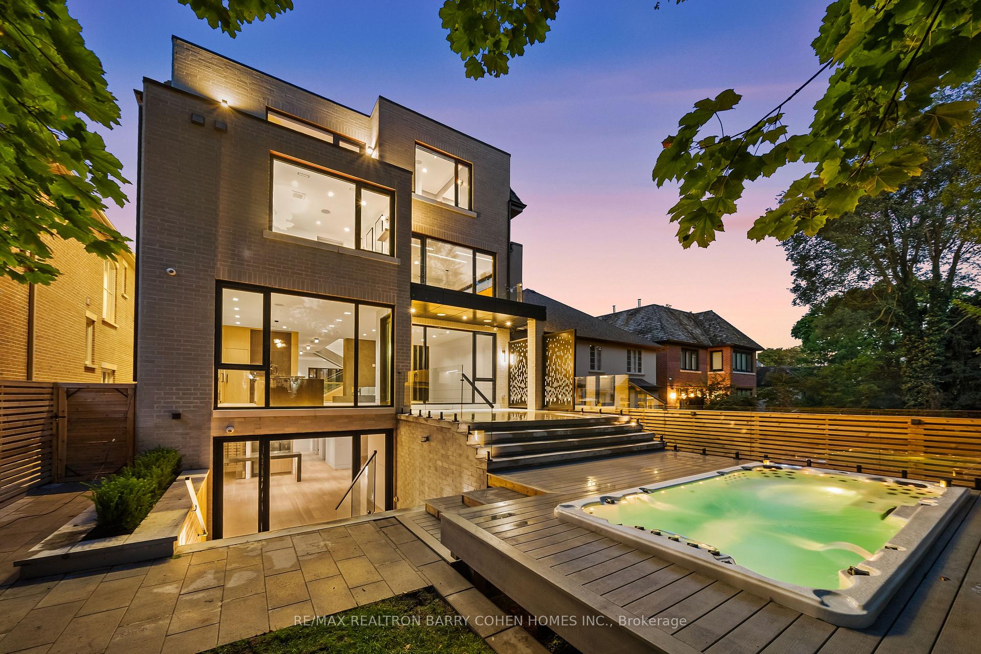 Photo 38 of 314 Rosemary Road, Toronto, Forest Hill South — HOMEH