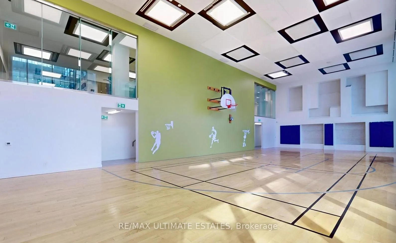 Photo 13 of Unit 2416, 195 Redpath Avenue, Toronto, Mount Pleasant West — HOMEH