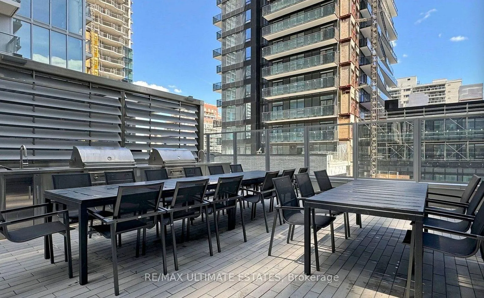 Photo 15 of Unit 2416, 195 Redpath Avenue, Toronto, Mount Pleasant West — HOMEH