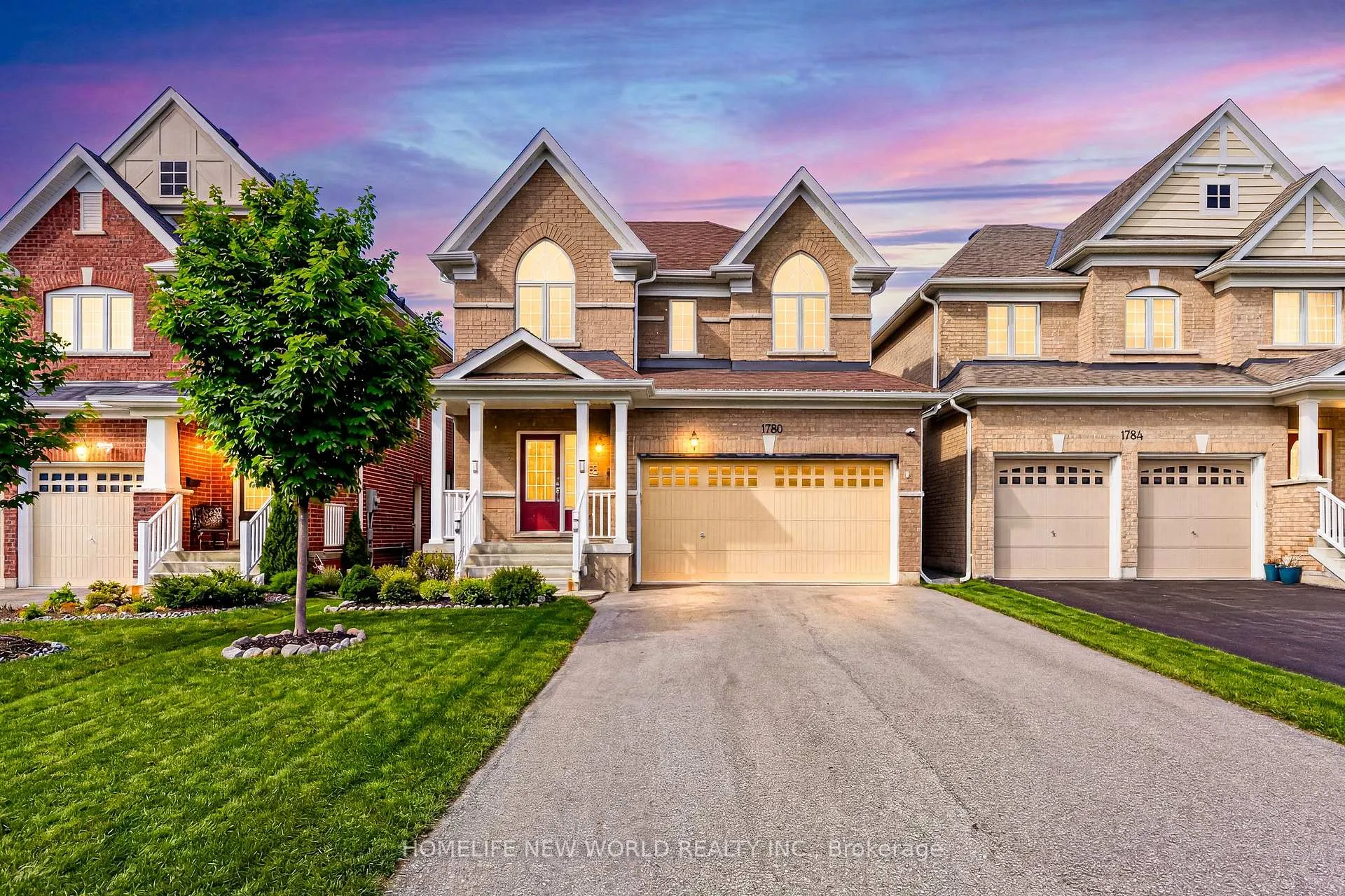 Photo 1 of 1780 William Lott Drive, Oshawa, Taunton — HOMEH
