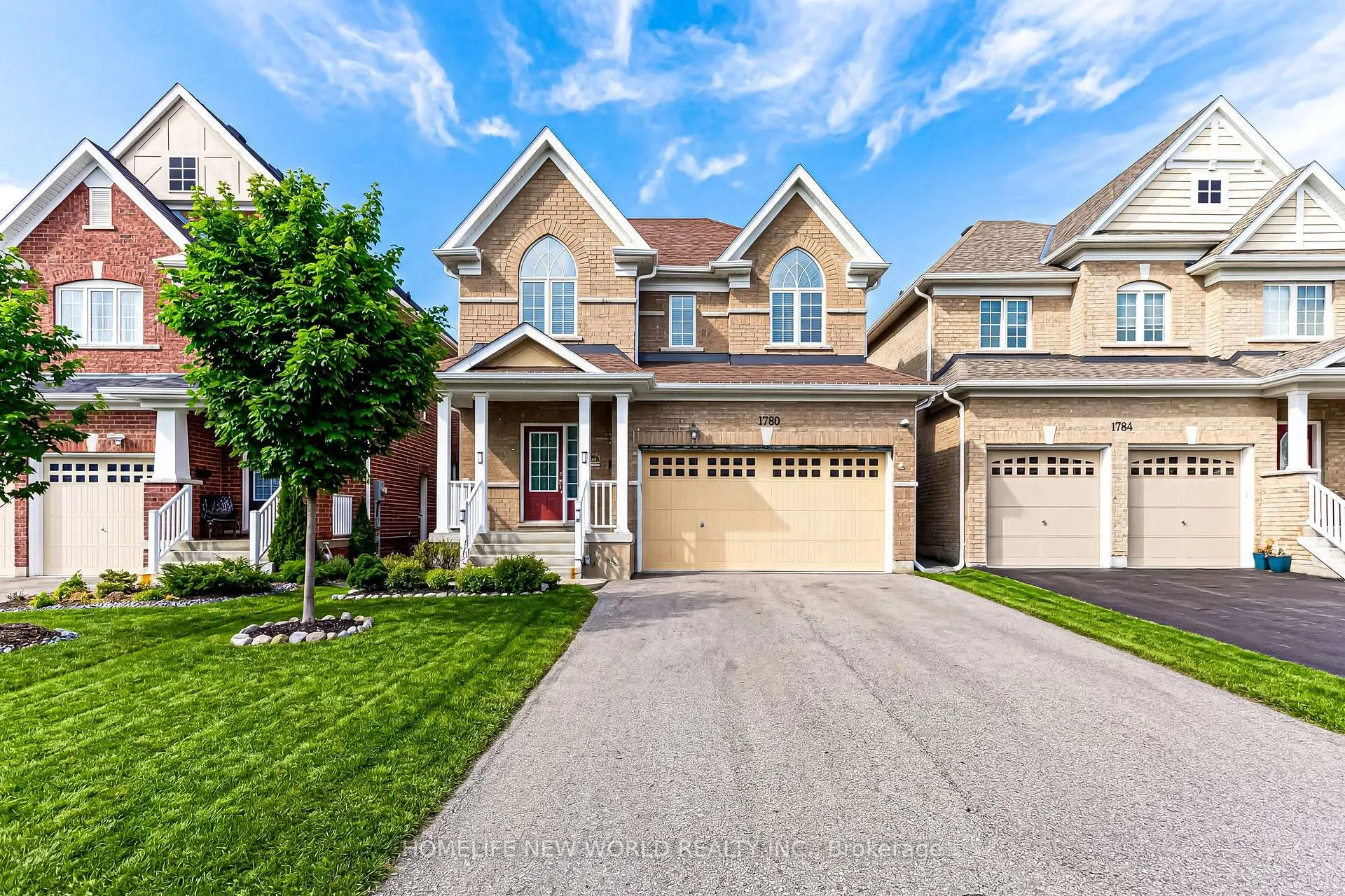 Photo 2 of 1780 William Lott Drive, Oshawa, Taunton — HOMEH