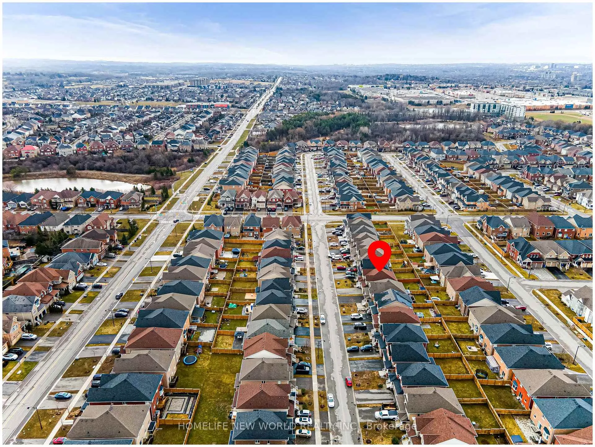 Photo 3 of 1780 William Lott Drive, Oshawa, Taunton — HOMEH