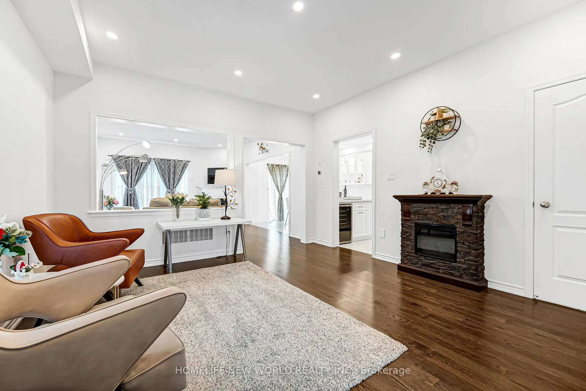 Photo 6 of 1780 William Lott Drive, Oshawa, Taunton — HOMEH