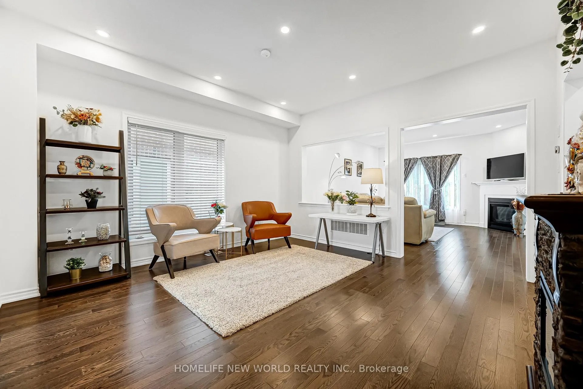 Photo 7 of 1780 William Lott Drive, Oshawa, Taunton — HOMEH