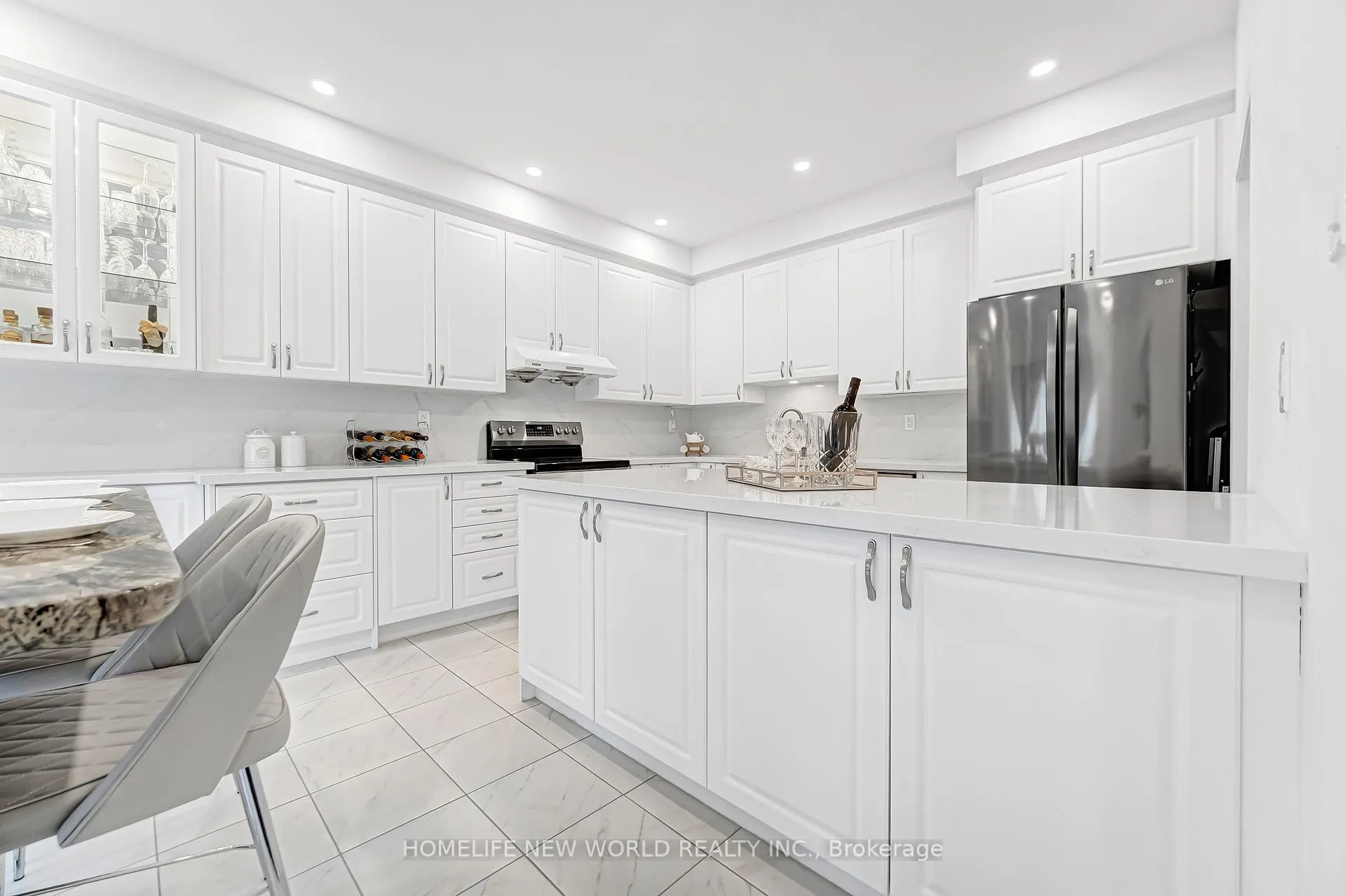 Photo 9 of 1780 William Lott Drive, Oshawa, Taunton — HOMEH