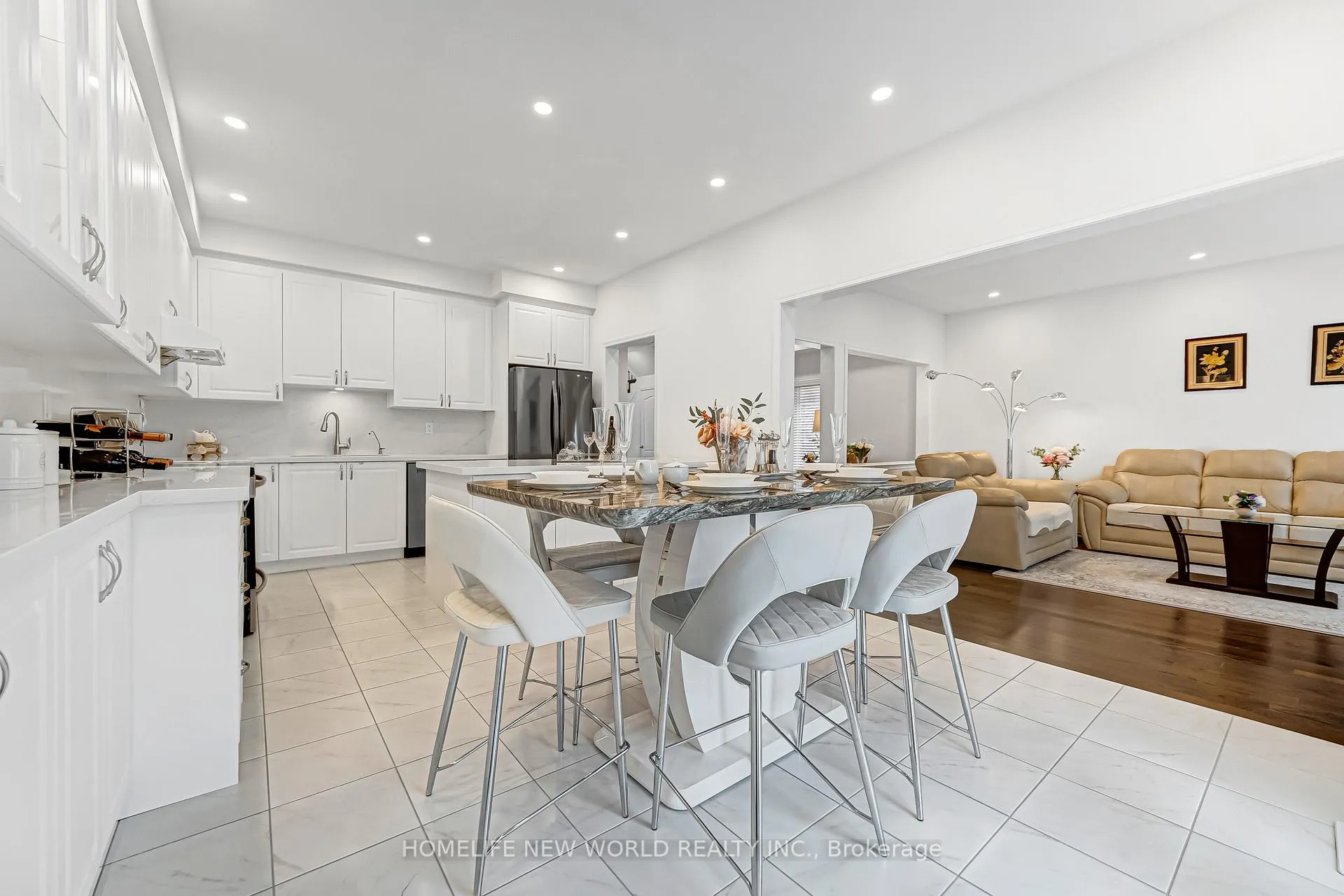 Photo 12 of 1780 William Lott Drive, Oshawa, Taunton — HOMEH