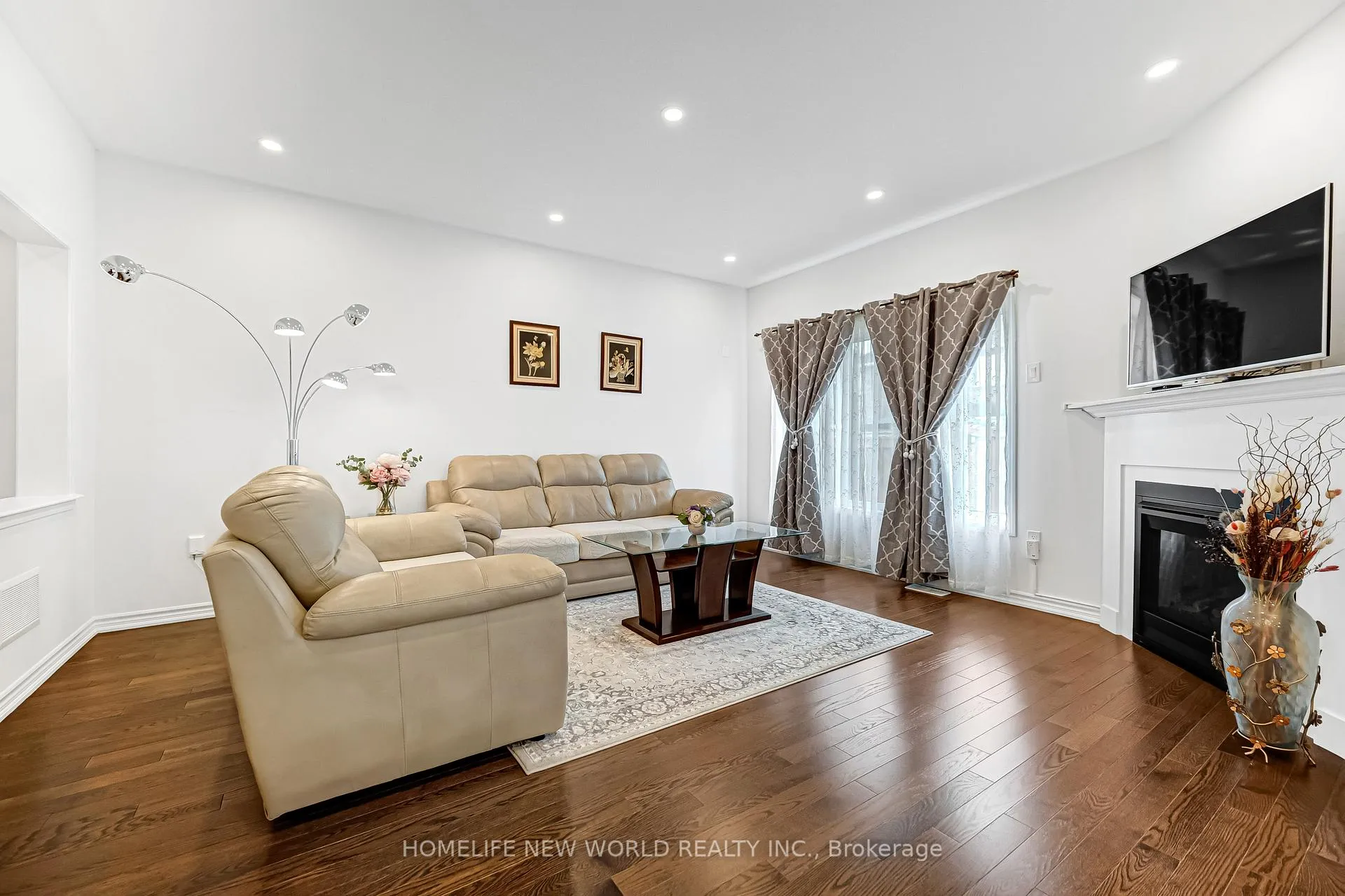 Photo 13 of 1780 William Lott Drive, Oshawa, Taunton — HOMEH