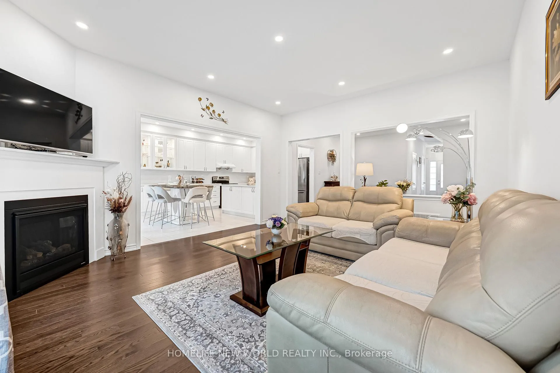 Photo 14 of 1780 William Lott Drive, Oshawa, Taunton — HOMEH