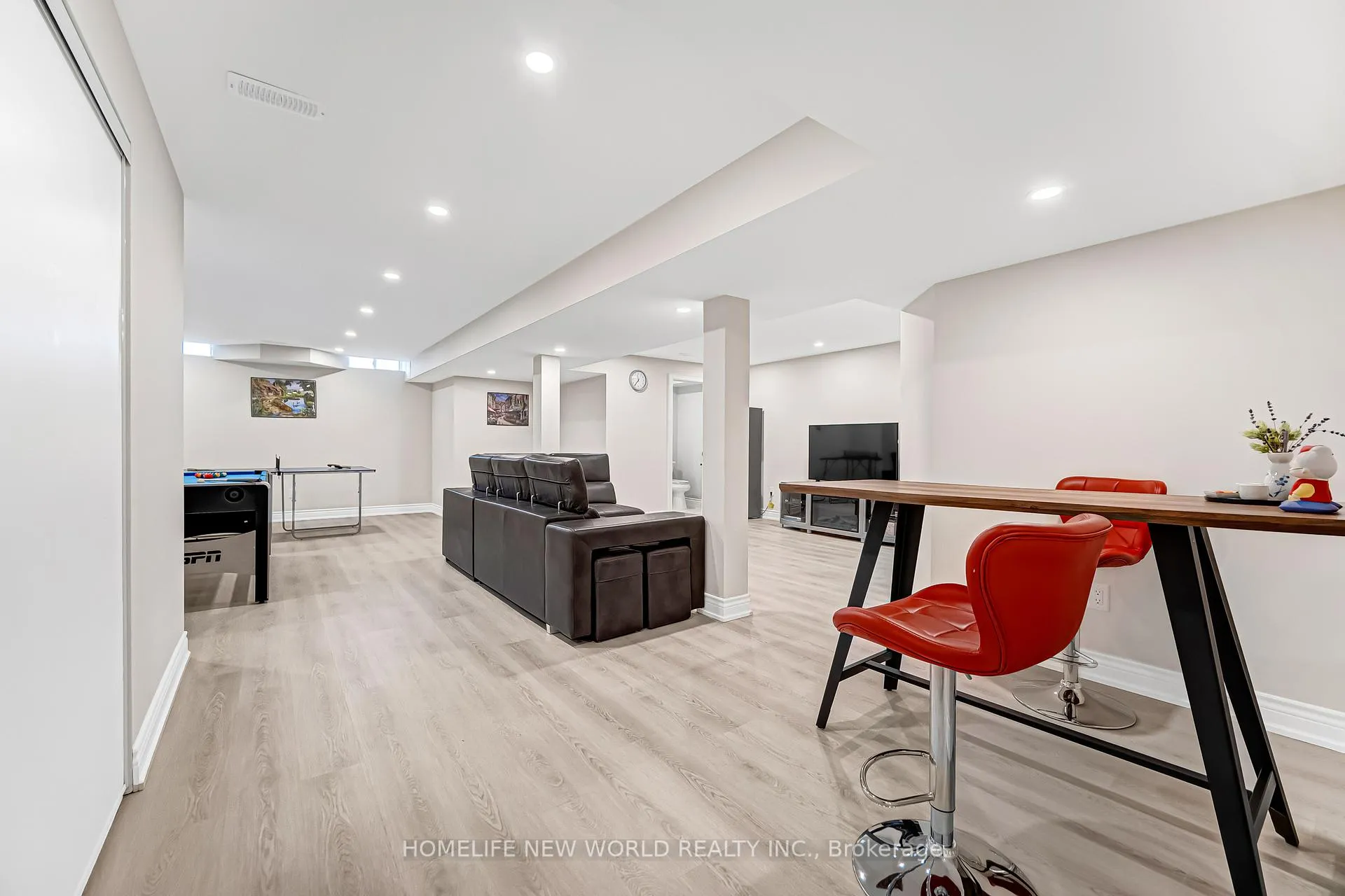 Photo 30 of 1780 William Lott Drive, Oshawa, Taunton — HOMEH