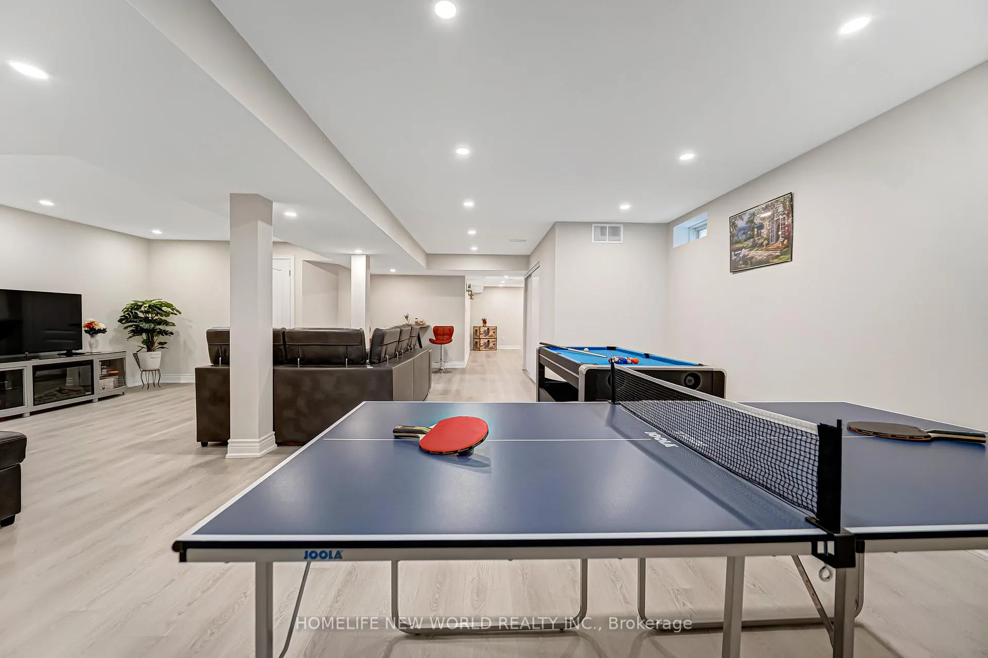 Photo 32 of 1780 William Lott Drive, Oshawa, Taunton — HOMEH