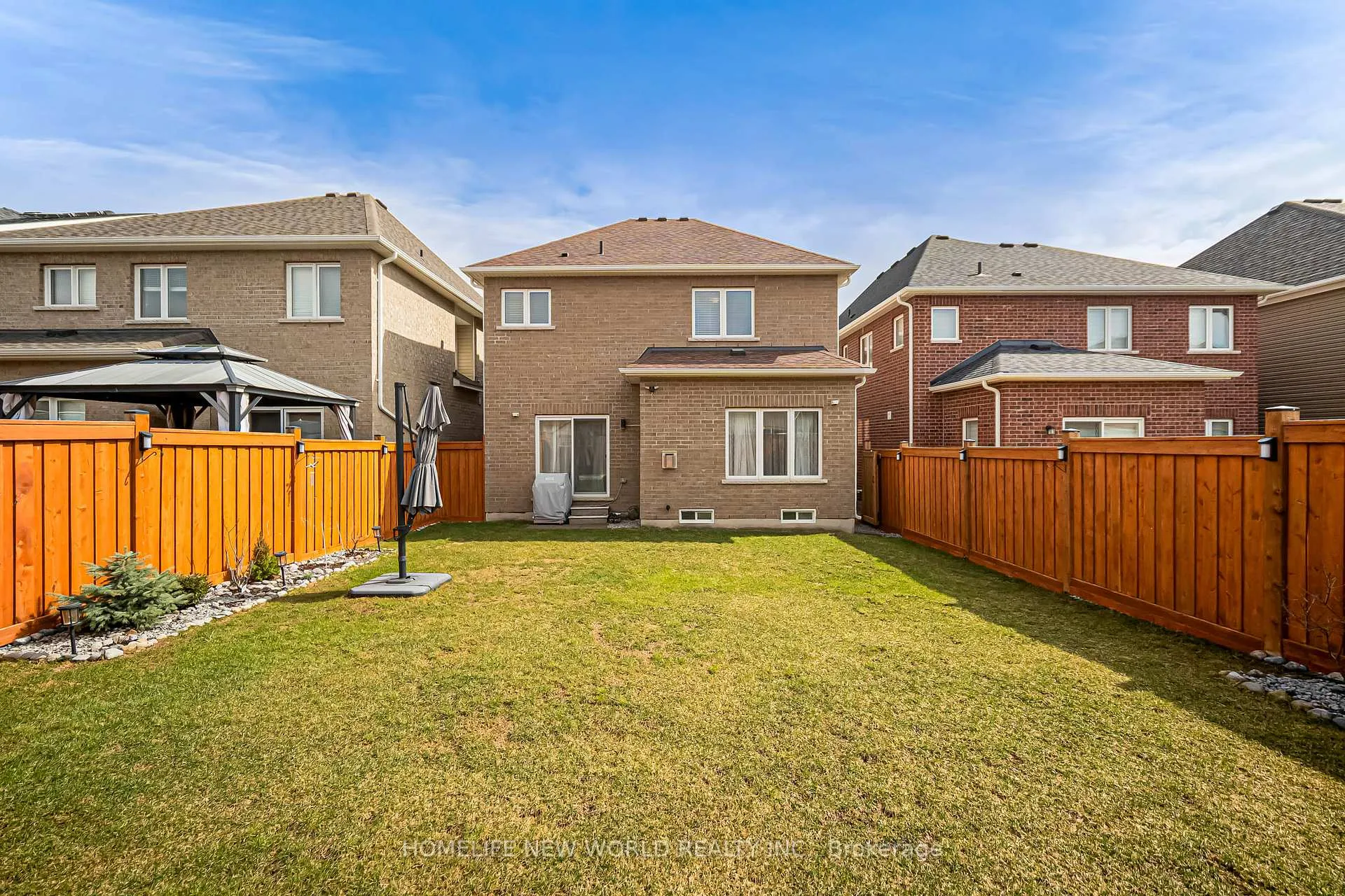 Photo 36 of 1780 William Lott Drive, Oshawa, Taunton — HOMEH