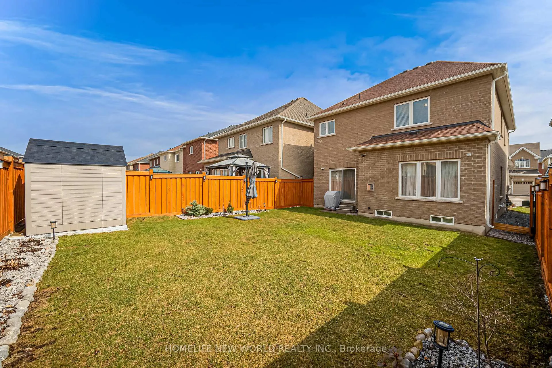 Photo 37 of 1780 William Lott Drive, Oshawa, Taunton — HOMEH