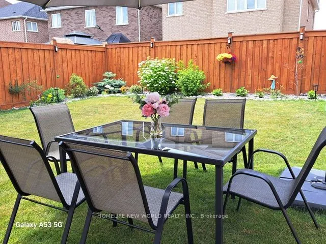 Photo 38 of 1780 William Lott Drive, Oshawa, Taunton — HOMEH
