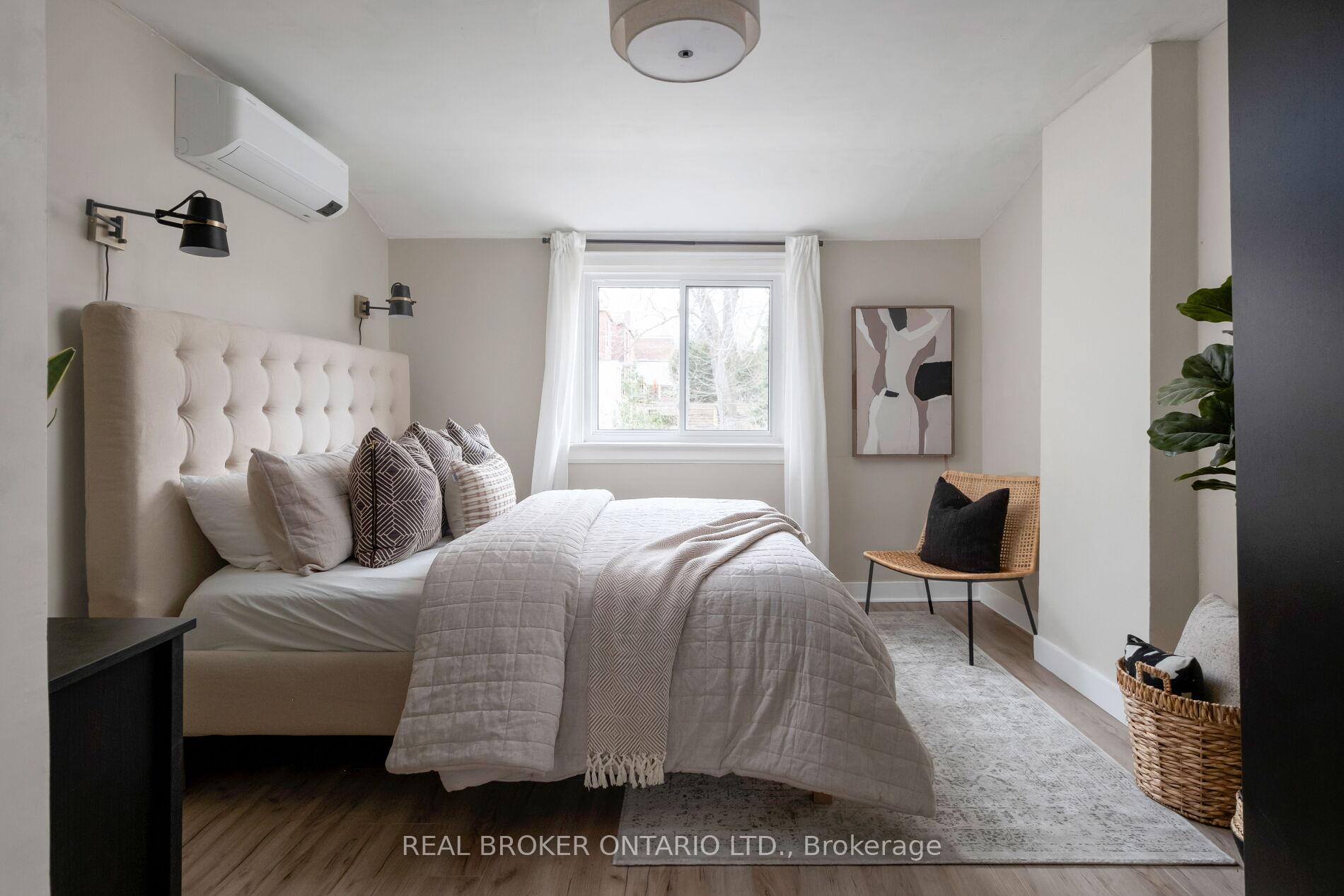 Photo 10 of 10 Ingham Avenue, Toronto, North Riverdale — HOMEH