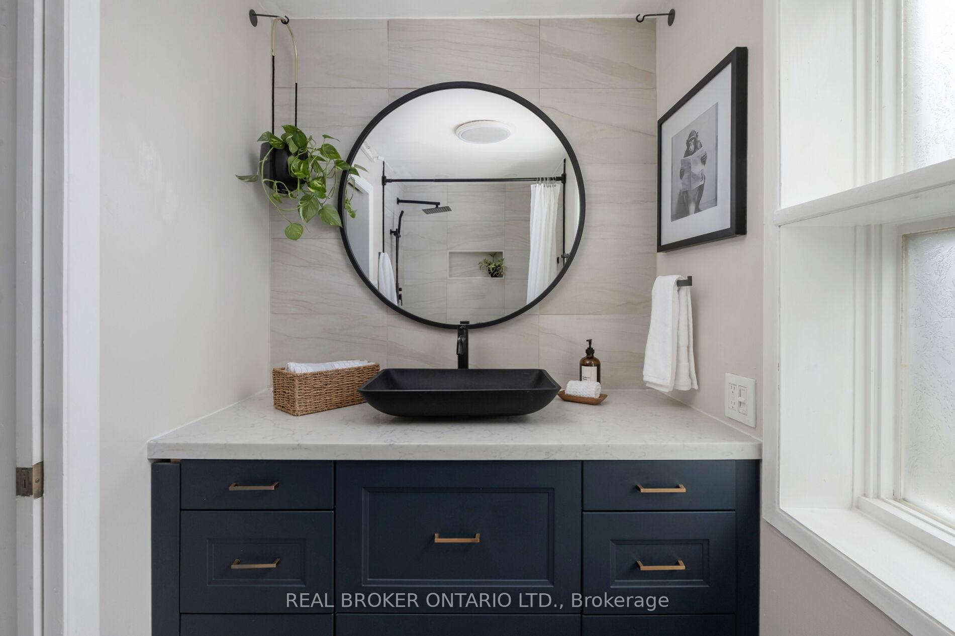 Photo 14 of 10 Ingham Avenue, Toronto, North Riverdale — HOMEH