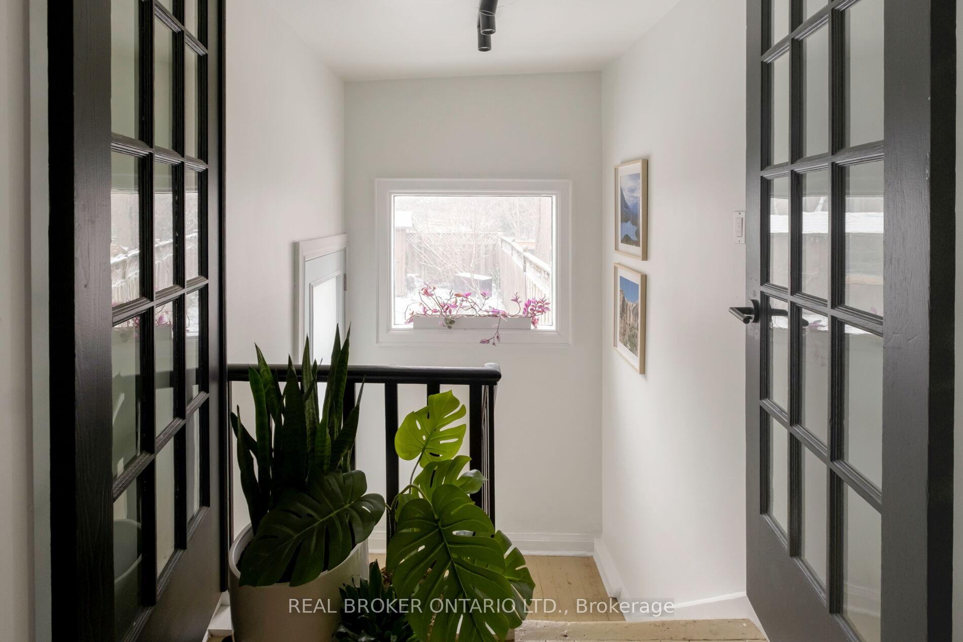 Photo 15 of 10 Ingham Avenue, Toronto, North Riverdale — HOMEH