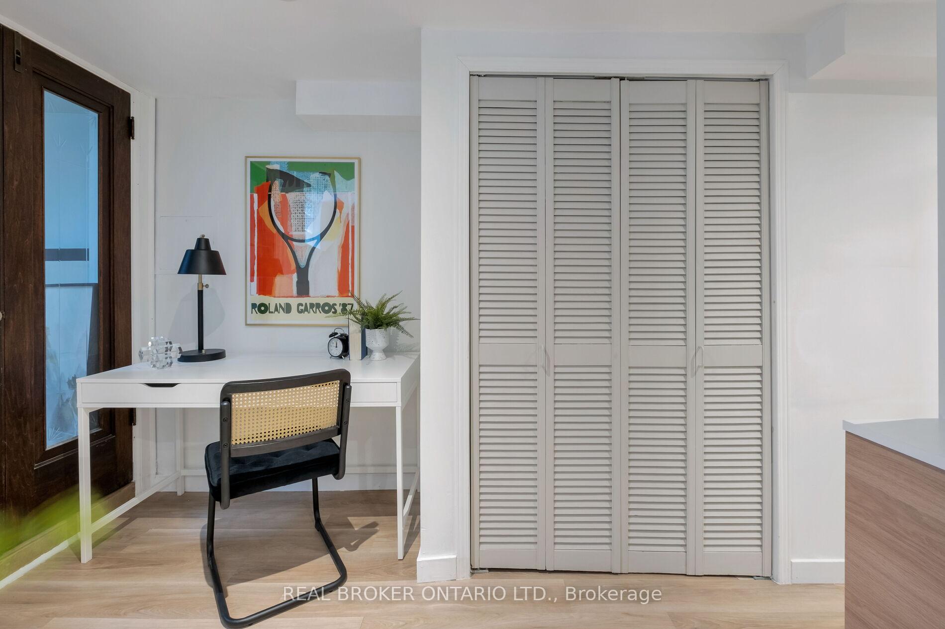 Photo 17 of 10 Ingham Avenue, Toronto, North Riverdale — HOMEH