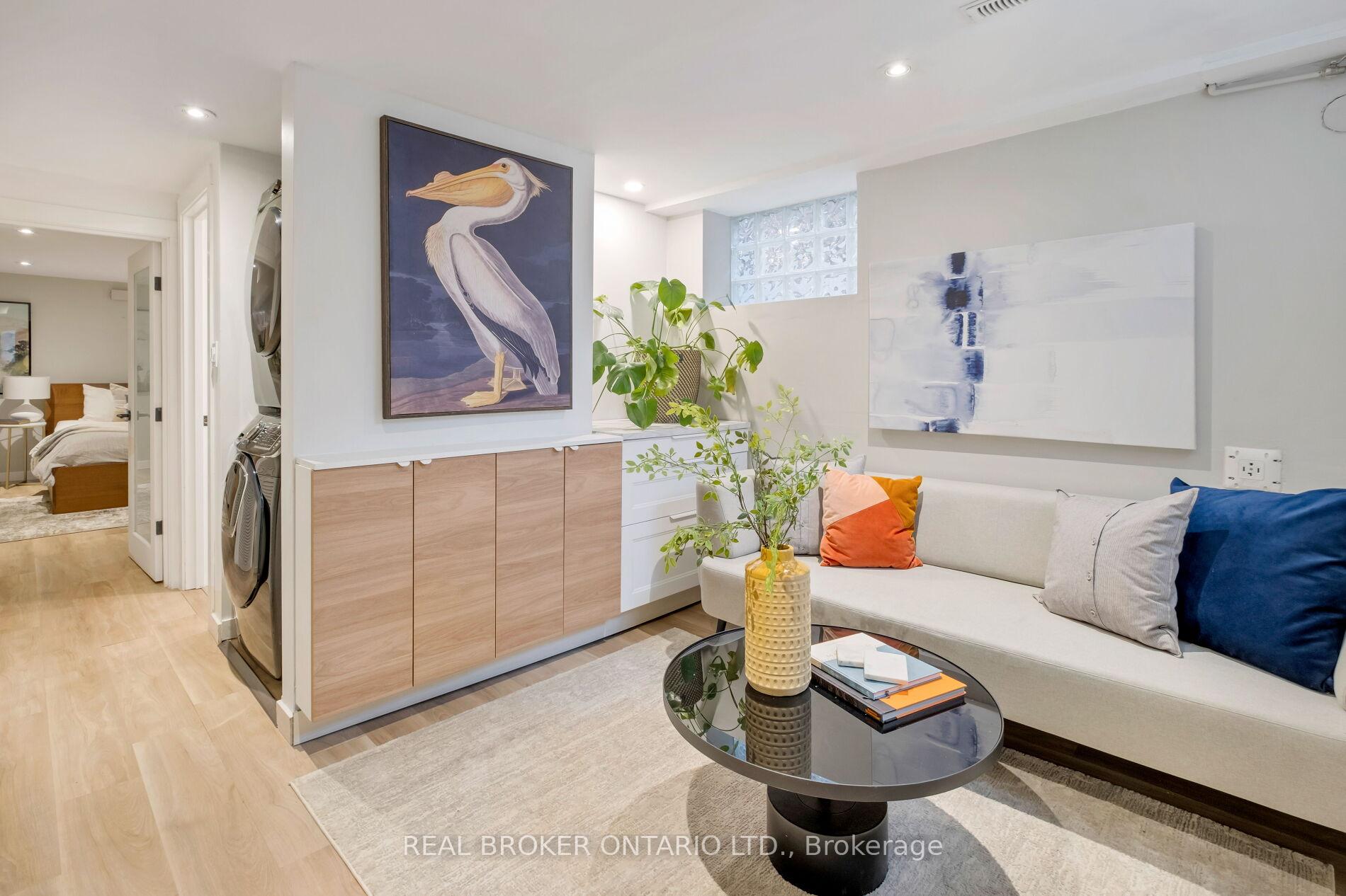 Photo 18 of 10 Ingham Avenue, Toronto, North Riverdale — HOMEH