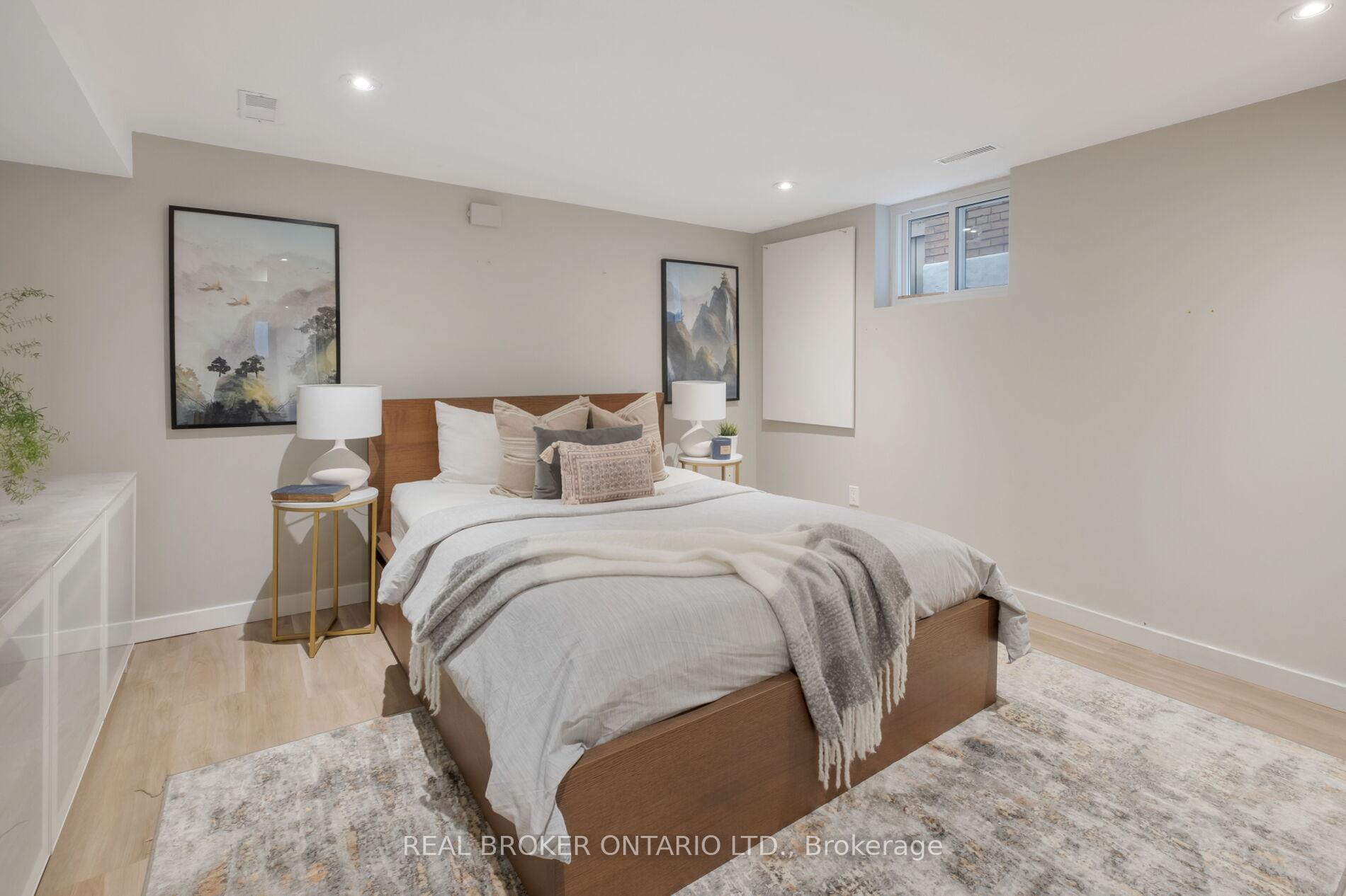 Photo 19 of 10 Ingham Avenue, Toronto, North Riverdale — HOMEH