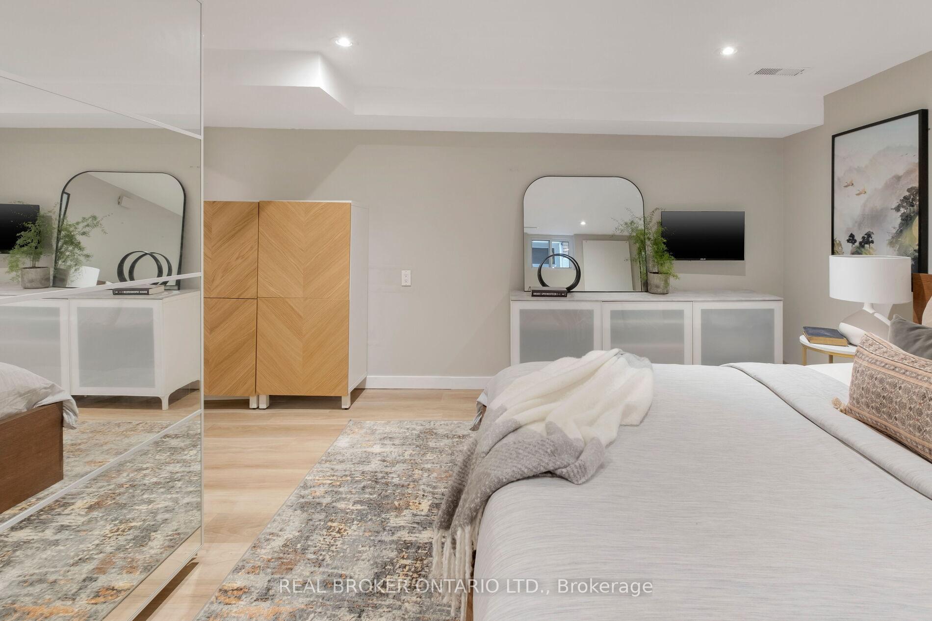 Photo 20 of 10 Ingham Avenue, Toronto, North Riverdale — HOMEH