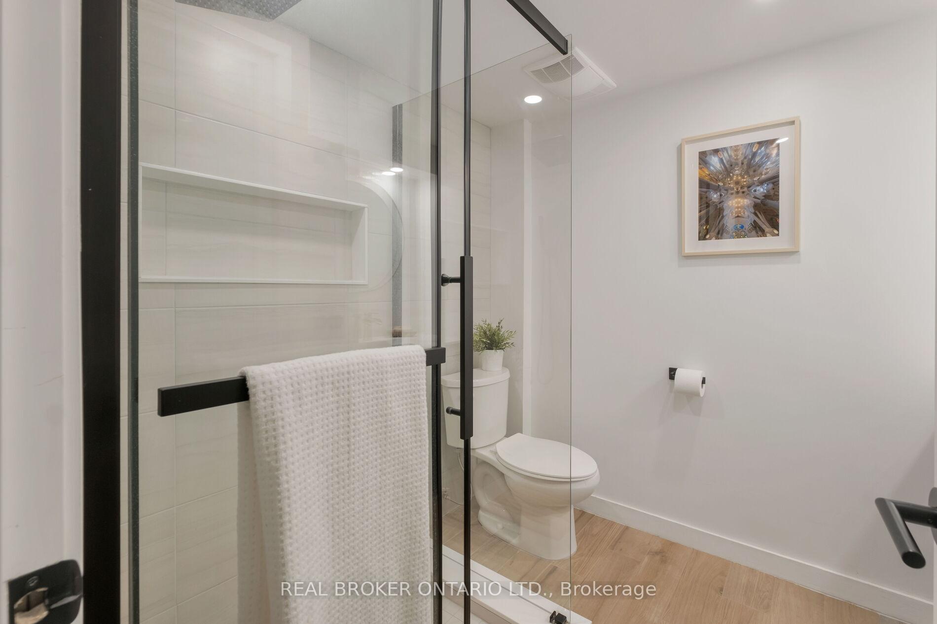 Photo 21 of 10 Ingham Avenue, Toronto, North Riverdale — HOMEH