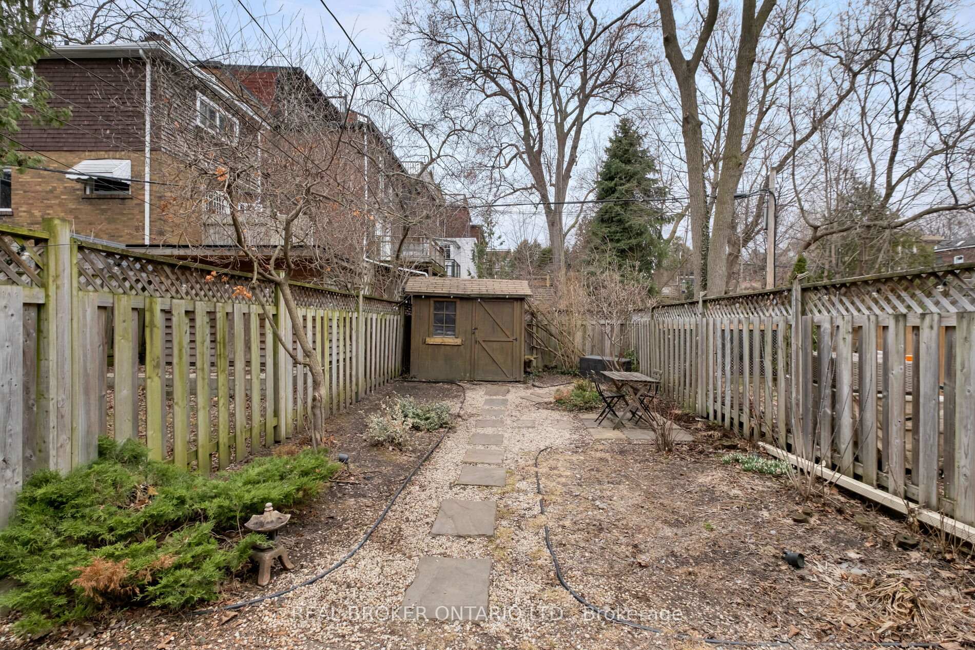 Photo 22 of 10 Ingham Avenue, Toronto, North Riverdale — HOMEH