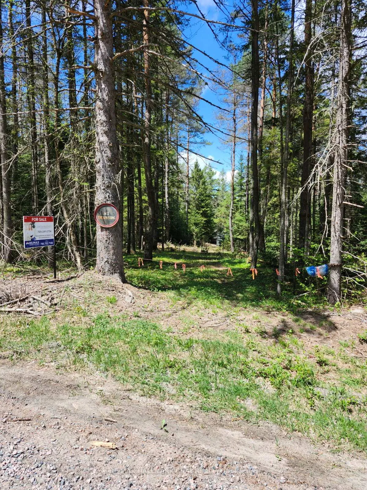 Photo 1 of PT LOTS 24 & 25 Con 5 Concession, Ryerson — HOMEH