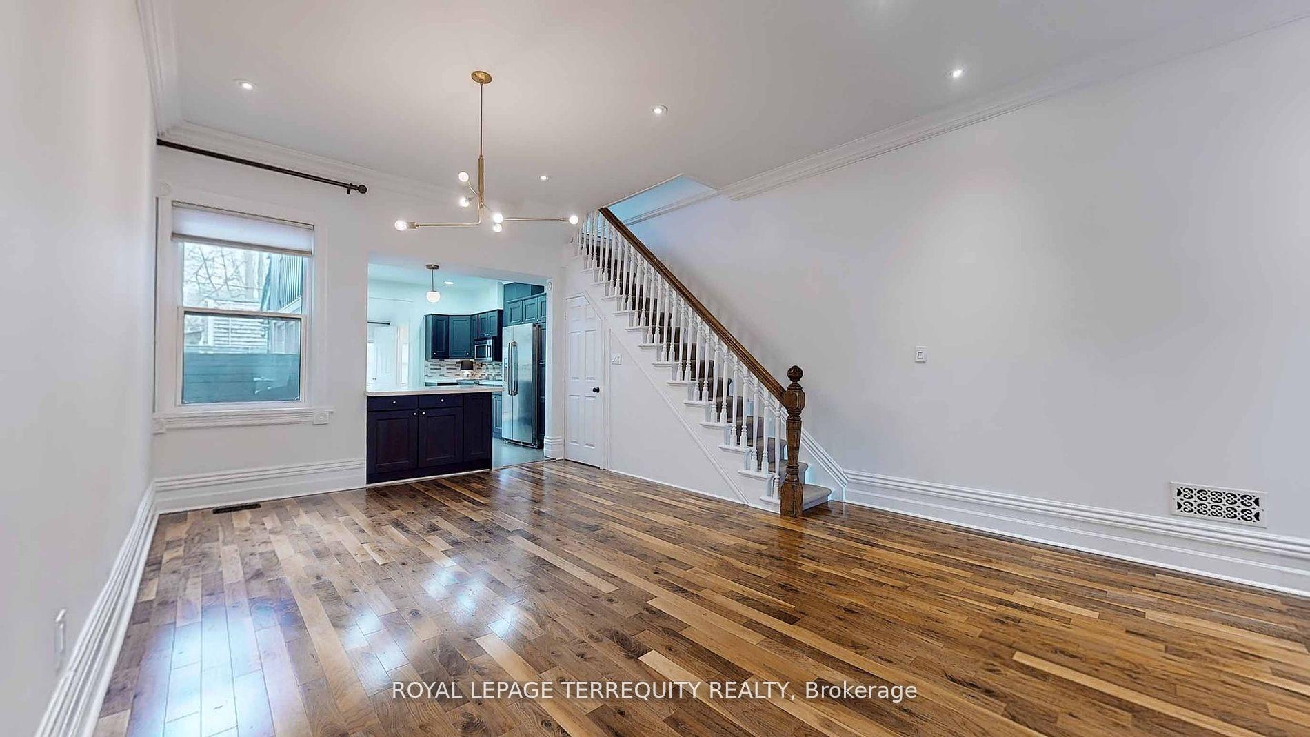 Photo 6 of 211 Pape Avenue, Toronto, South Riverdale — HOMEH