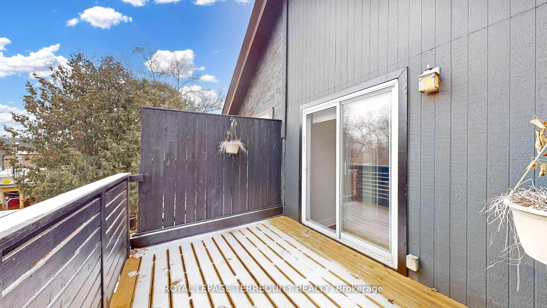 Photo 35 of 211 Pape Avenue, Toronto, South Riverdale — HOMEH
