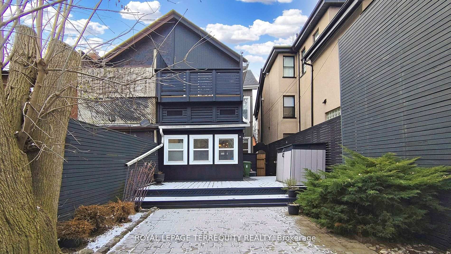 Photo 37 of 211 Pape Avenue, Toronto, South Riverdale — HOMEH