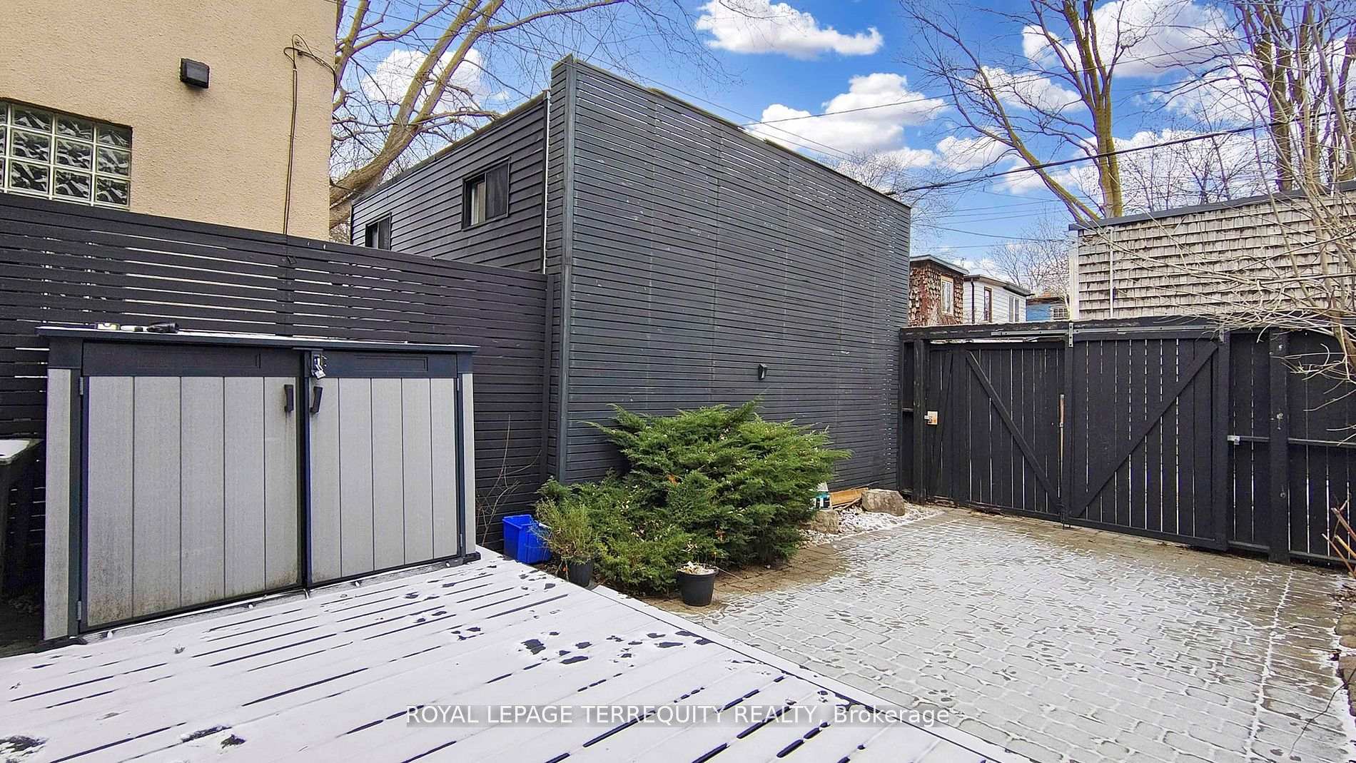 Photo 38 of 211 Pape Avenue, Toronto, South Riverdale — HOMEH