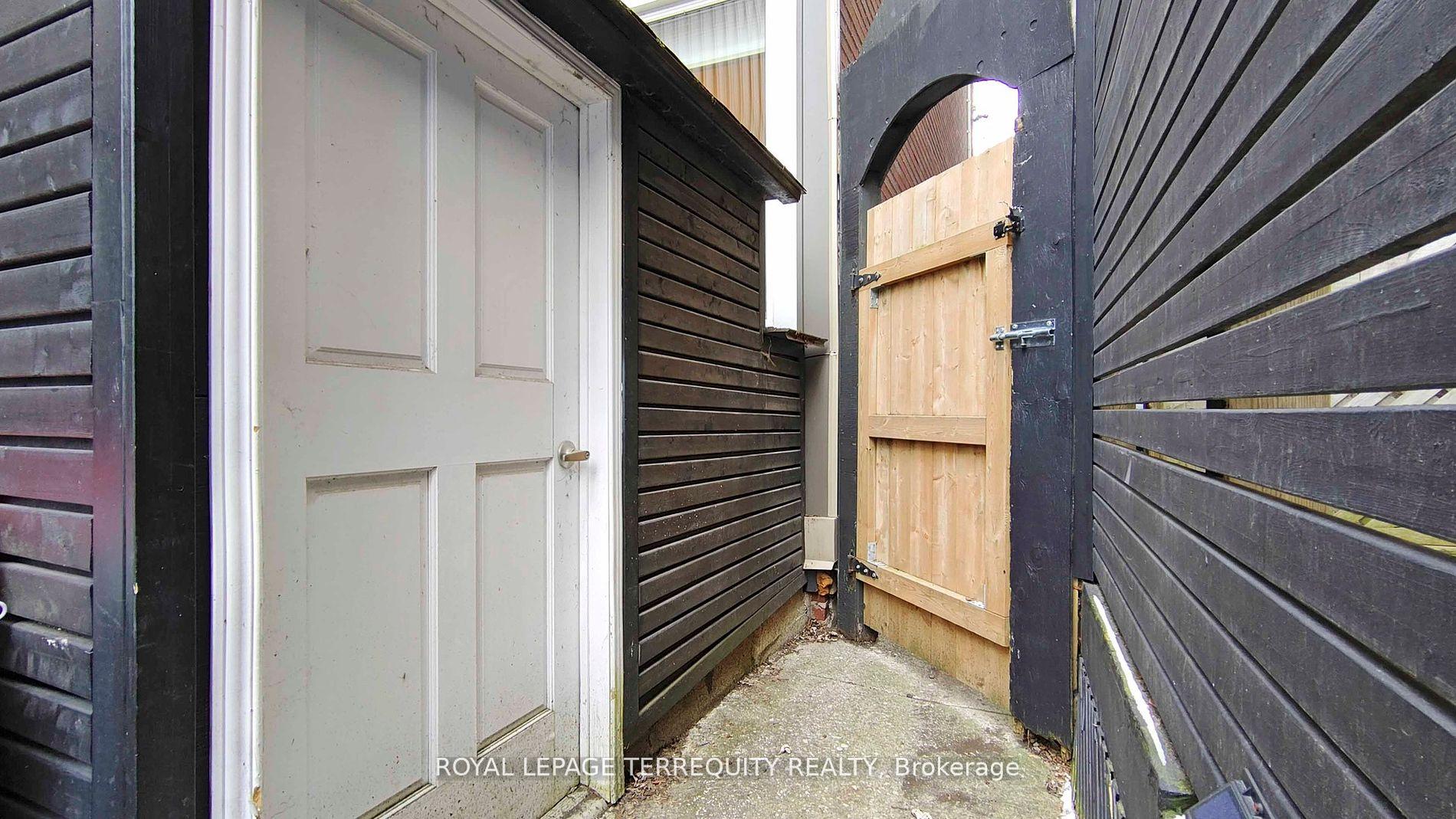 Photo 40 of 211 Pape Avenue, Toronto, South Riverdale — HOMEH